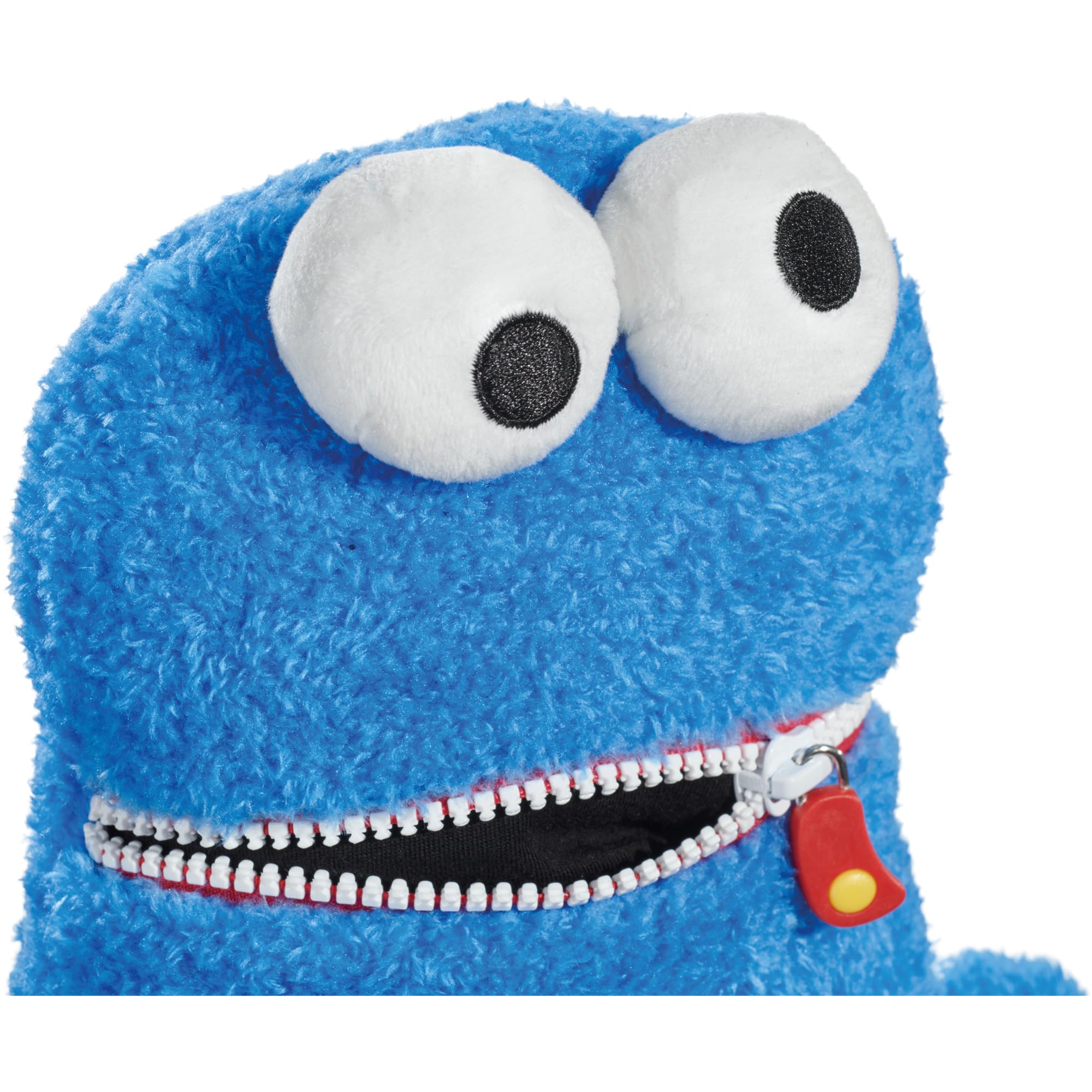 Amazon.com: Schmidt Spiele 42548 Sesame Street Cookie Monster